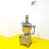 60 Ltr Stephan Microcut MC 15-60U Universal Vacuum Process Vessel